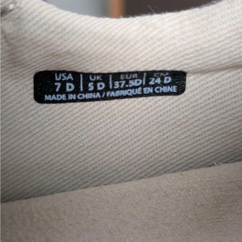 Spenco Sz 7 Santa Catalina Sneakers Revitalign Waco Shoe Co. December Sky